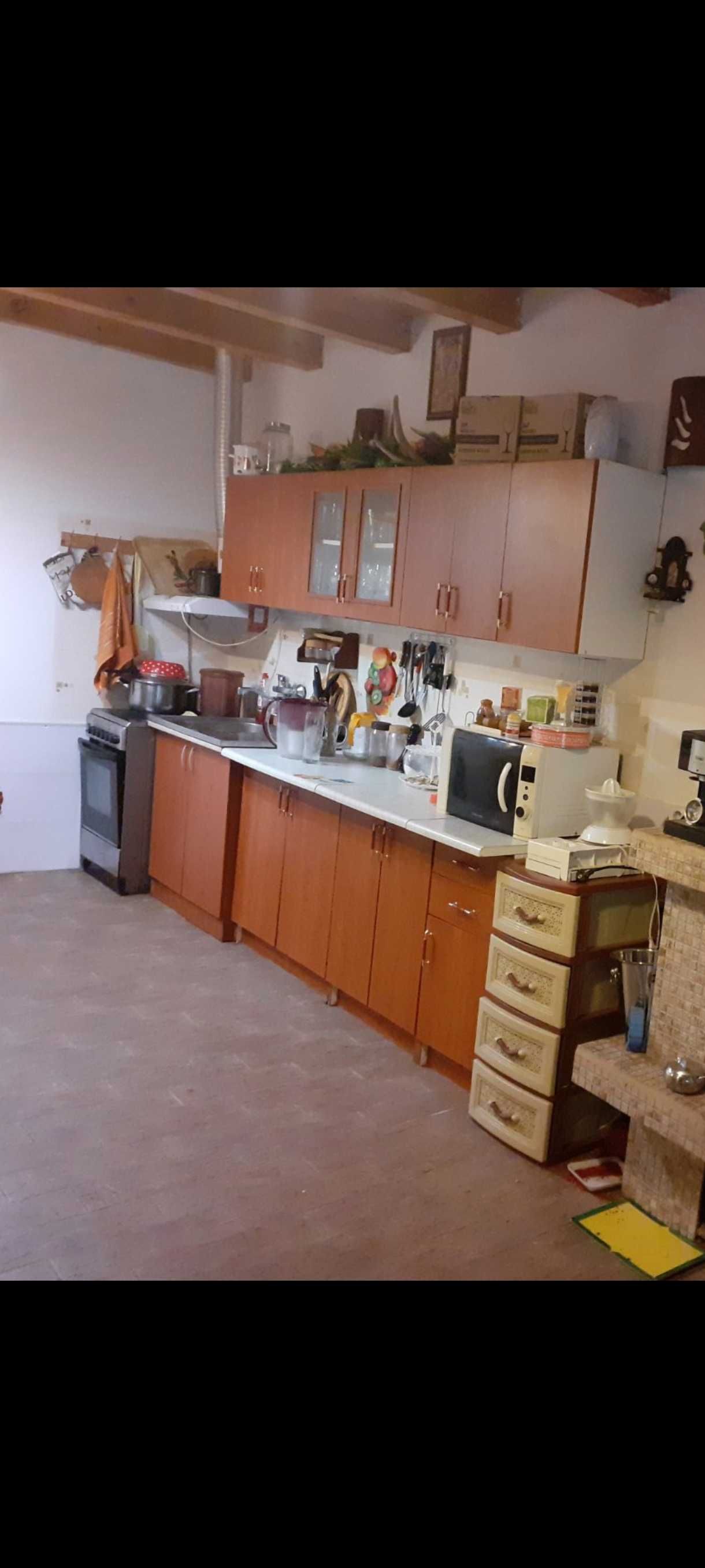 Подарява кухня с.Столът, Габрово, до 27 август, само лично предаване