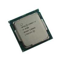 Intel Core I7 8700