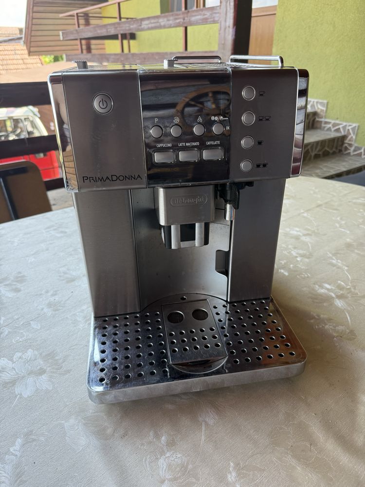 Vand esspressoare cafea!