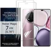 5d Hydrogel / Хидрогел Протектор за Honor Magic7 Lite / Pro Magic6 Lit