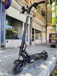 Тротинетка Kaboo Mantis 8