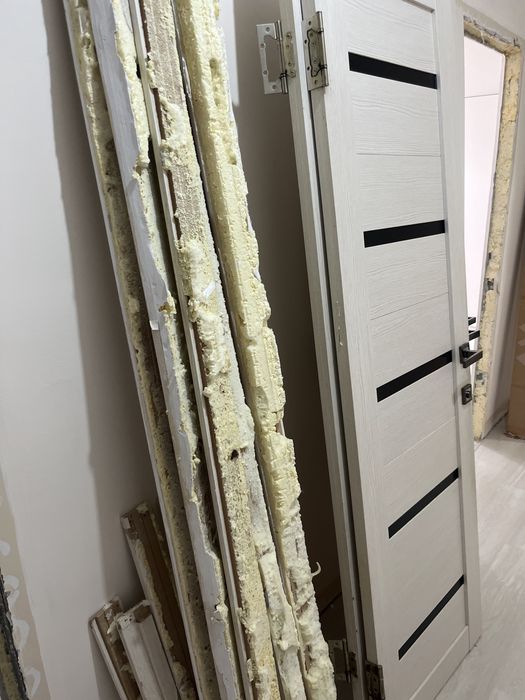 Двери межкомнатные