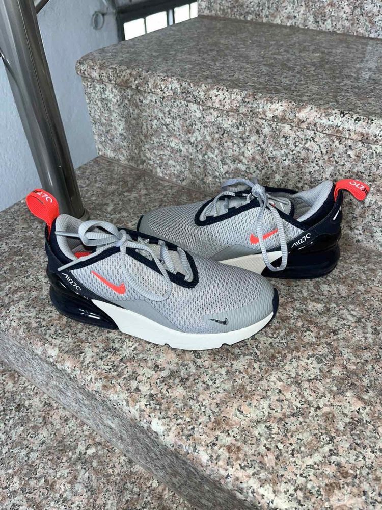 Спортни маратонки Nike Air