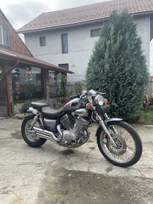 Yamaha virago 535 schimb cu neked