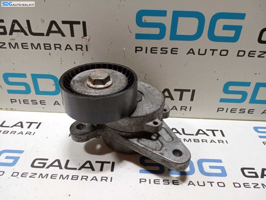 Rola Intinzator Intinzatoare Curea Alternator Accesorii Motor Volkswagen Jetta 6 2011 - 2018 Cod 04L903315A [M5058]