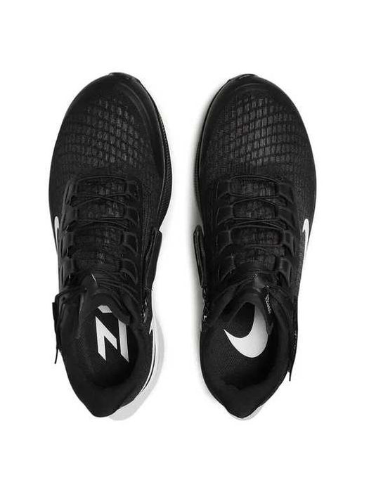 Nike -Air Zoom Pegasus 37 Flyease CK8474 003 Черен Оригинал Код 671