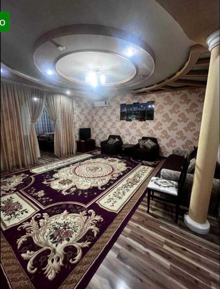 Сдается квартира