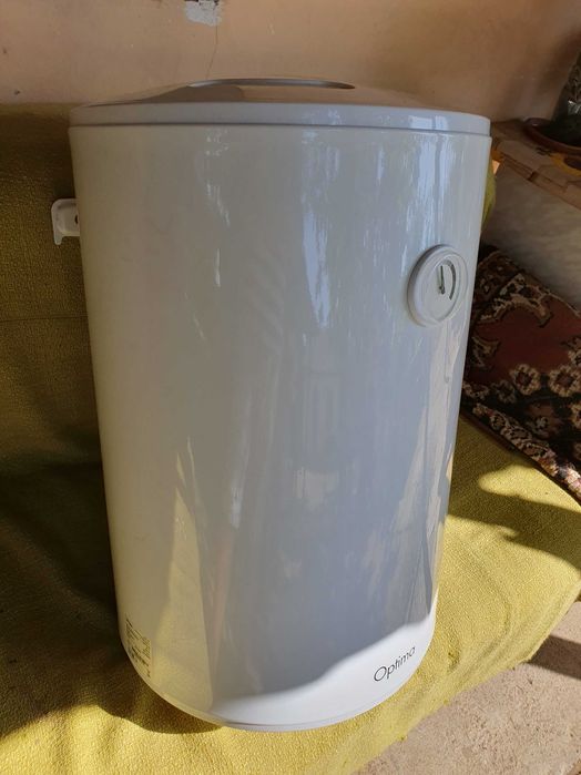 Boiler elctric Optima 80L TESY 1500W