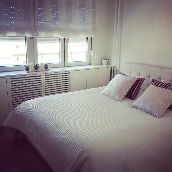 Дава се под наем Двустаен апартамент в Пловдив, Каменица 2 - 77 кв.м за 270.3 € - Снимка #5