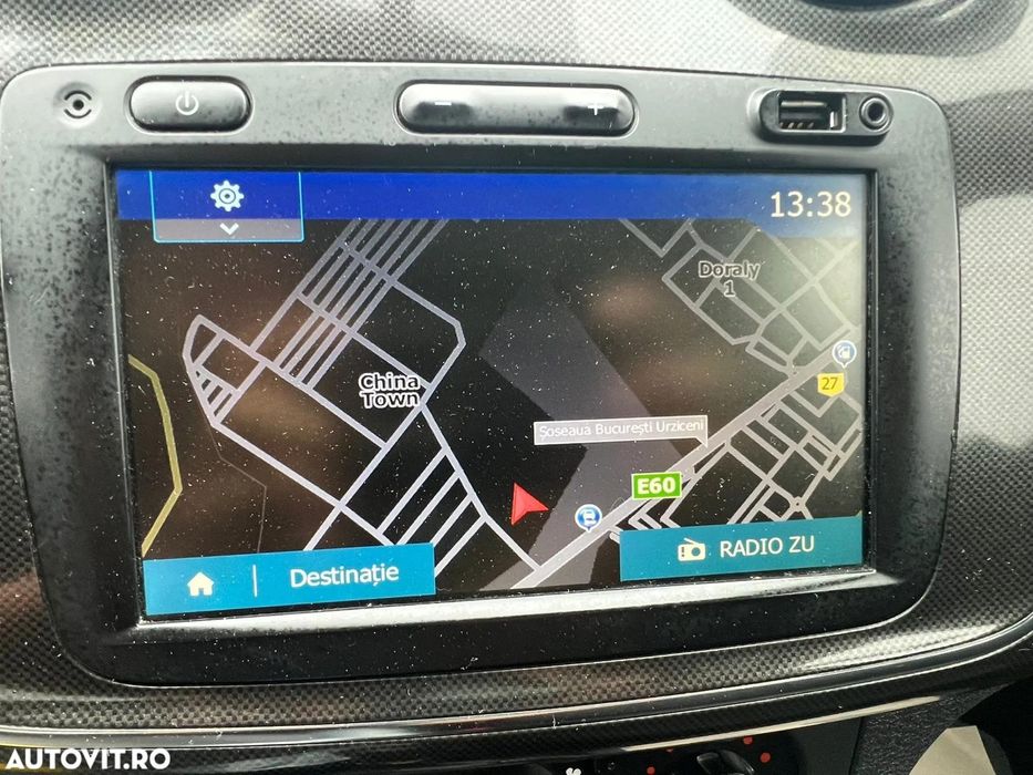 Dacia Logan 0,9 TCe Laureate