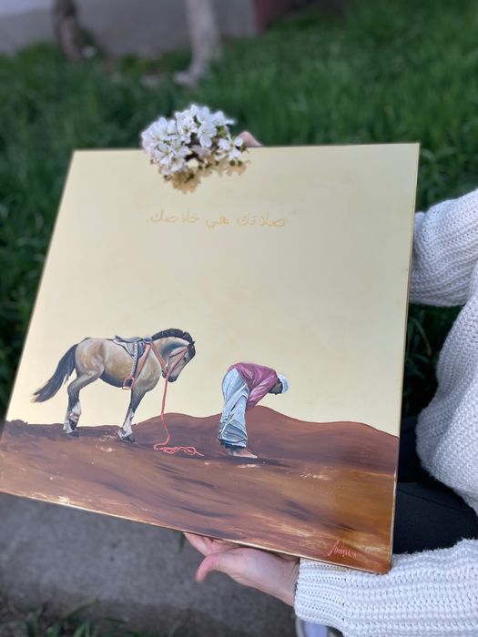 Услуги художника. Картины в наличии и на заказ.