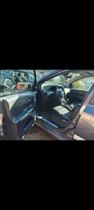 RENAULT KOLEOS 2010 2,0 Dci 150 cai 4x4