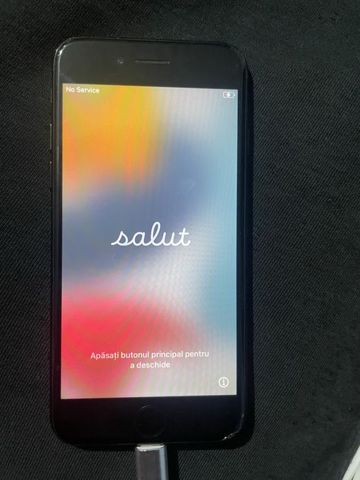 Iphone 7 pentru piese sau recarosare