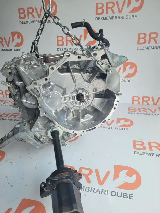 Cutie viteza automata 7 trepte pentru LEXUS ,TOYOTA RAV 4 Euro 6 2.5 m