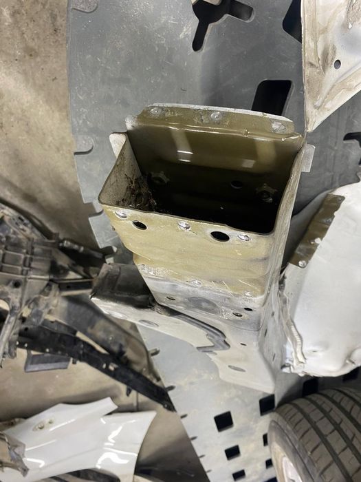 Ланжерон хайландер