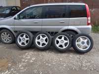Jenti aliaj auto 16