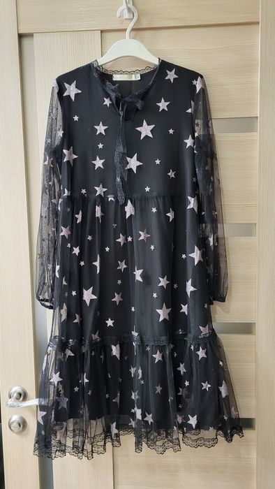 Вечерние платья р.42 и 48