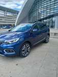 Renault kadjar motor 1.5DCI,115cp,euro 6, automat, intens