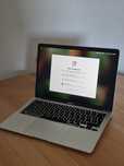 MacBook Air 13" A2337