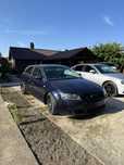 Audi a3 8p 2004 bkd