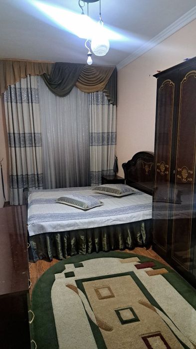 Сдаю квартиру Яшнабадский р-он Авиасозлар-1. 2-ком 1-этаж 4-этажном До