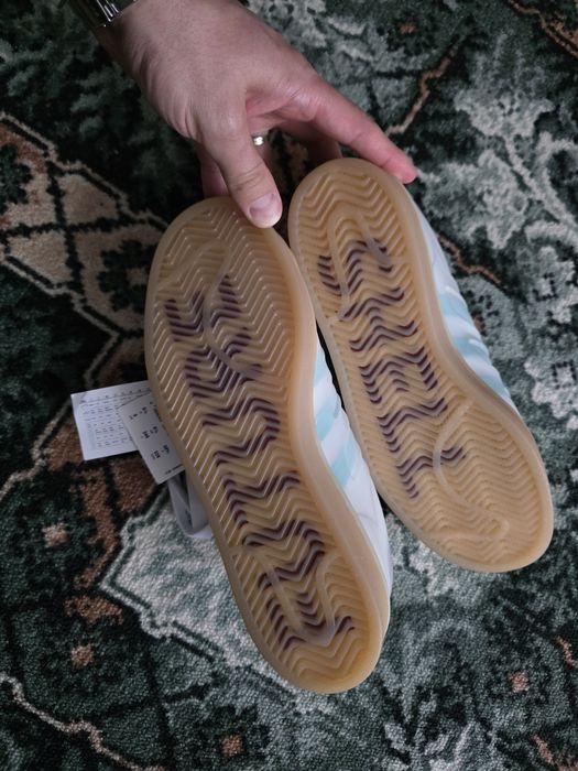 Vând / Schimb adidași Adidas Superstar  FUTURESHELL