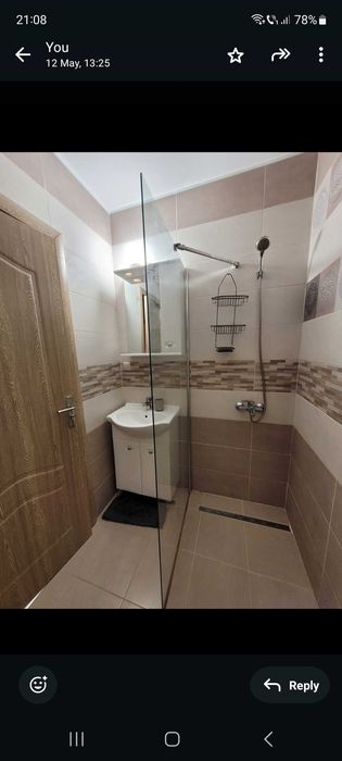 Proprietar  ap.bloc nou  GHEORGHENI parcare subterana   FSEGA 3 camere