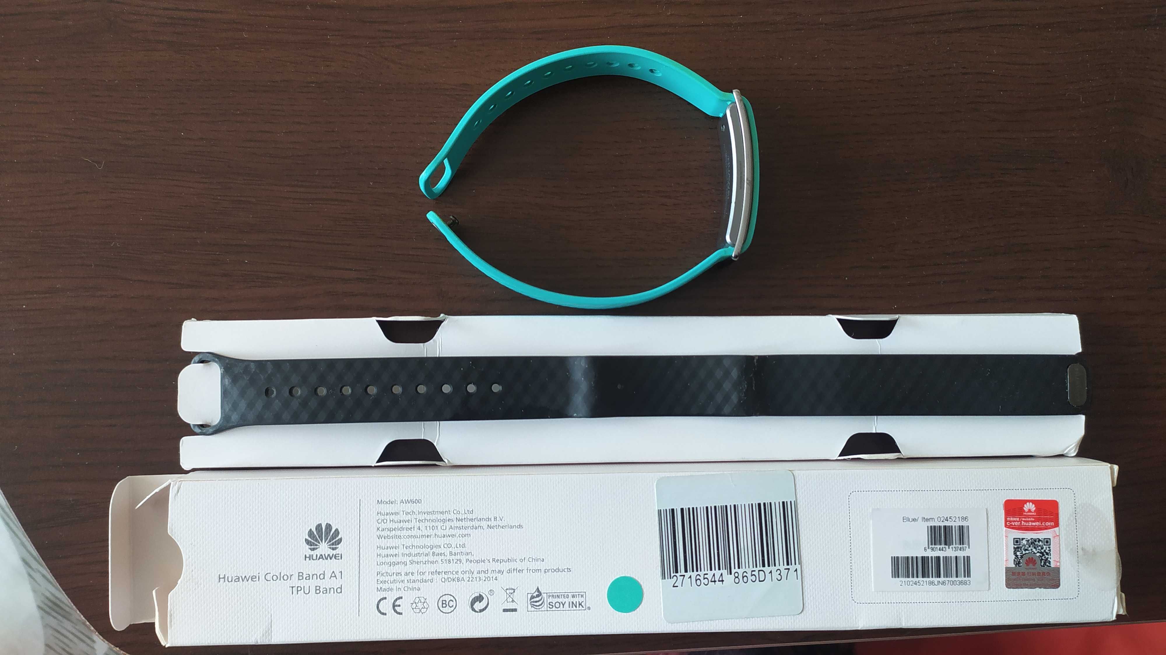 Huawei AW600 Color Band A1-умна гривна