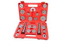 Trusa pentru etriere pistoane frana auto universala 22 piese gebo tool