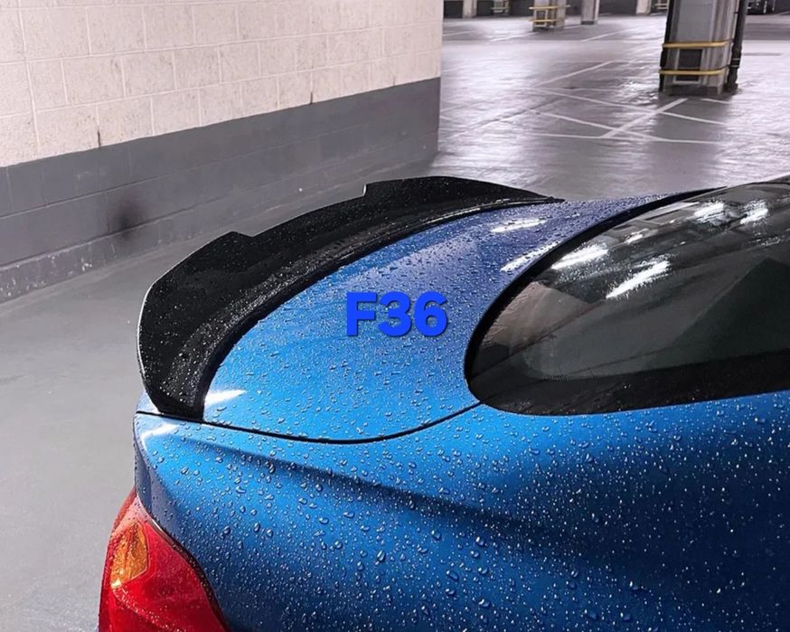 Eleron portbagaj psm,e90,e60,f30,f10,g20,g30,f36