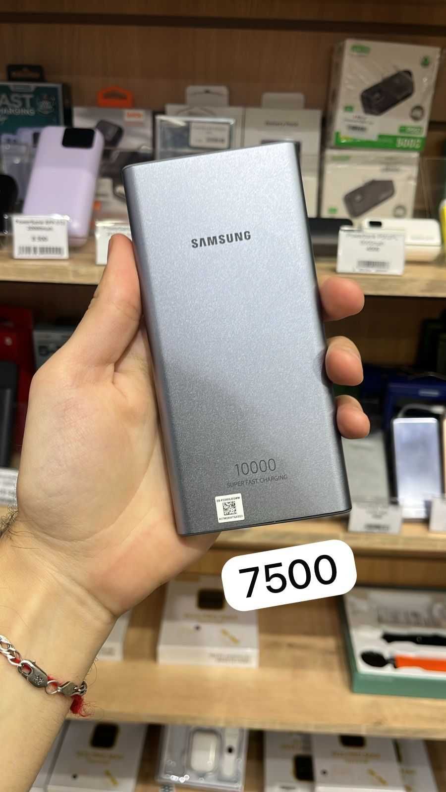 Продаётся PowerBank Remax