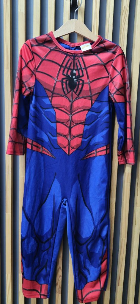 Детски костюм Spiderman