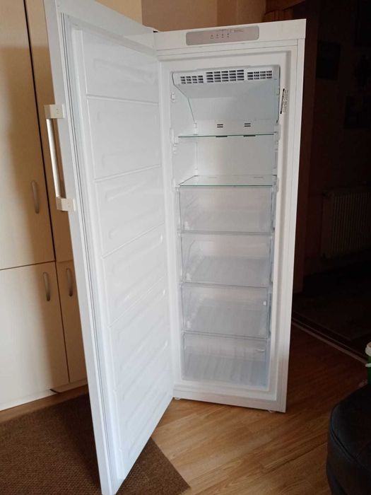 Congelator INDESIT