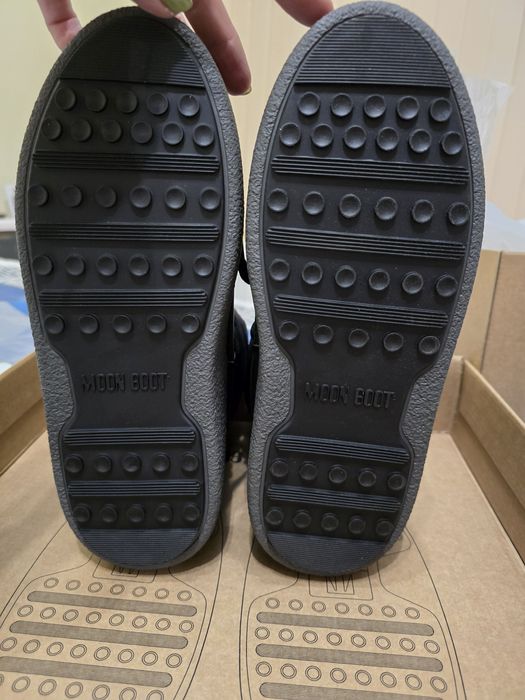 Апрески MOON boot