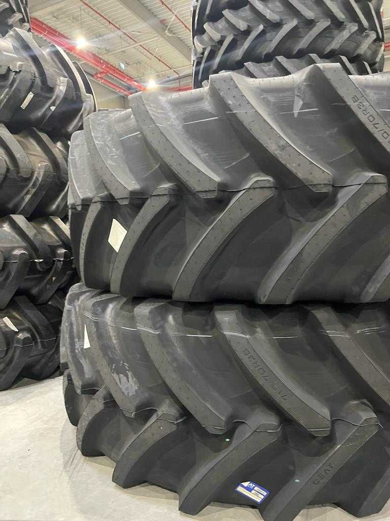 710/70r38 cauciucuri noi pt utilaje agricole livram oriunde in tara