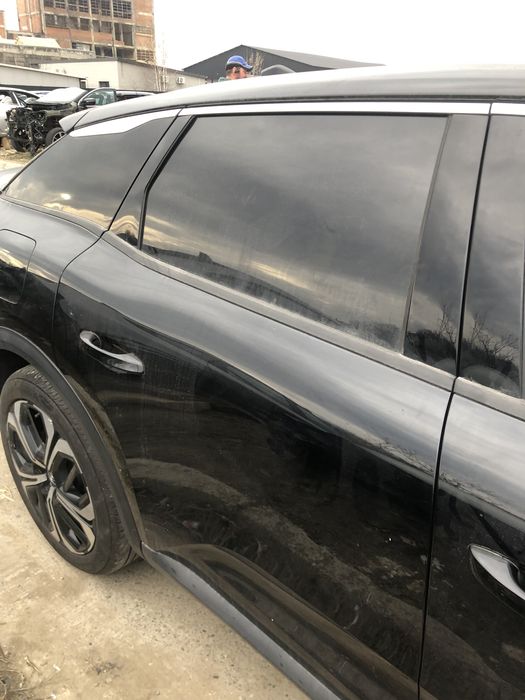 usa dreapta spate citroen c5 x 1.2 benzina 2023