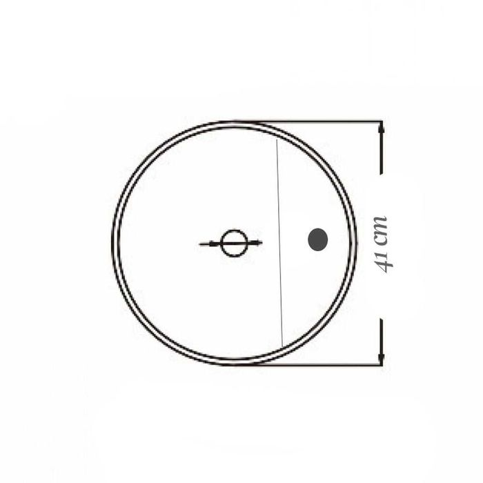 Lavoar baie Fluminia Cassandra