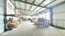 Spatiu Productie Depozitare Dezvoltare constructii rezidentiale