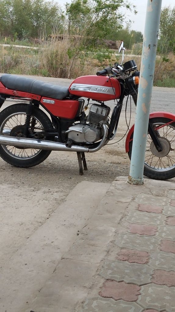 Jawa 35 holati yahshi