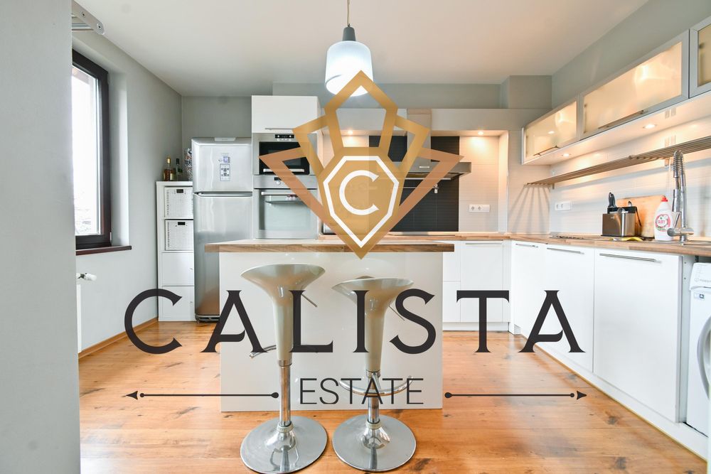 Дава се под наем Тристаен апартамент в София, Горубляне - 110 кв.м за 649 € - Снимка #6