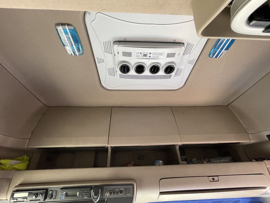 Scania r480 euro-6 2013