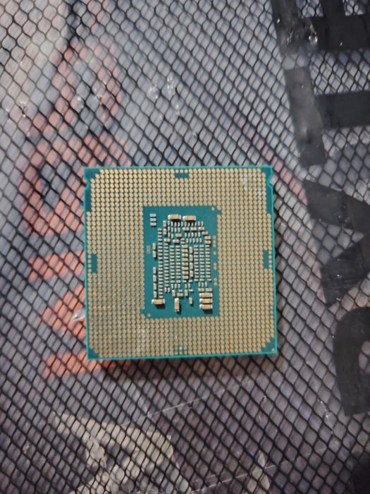 vand procesor intel i7 6700k
