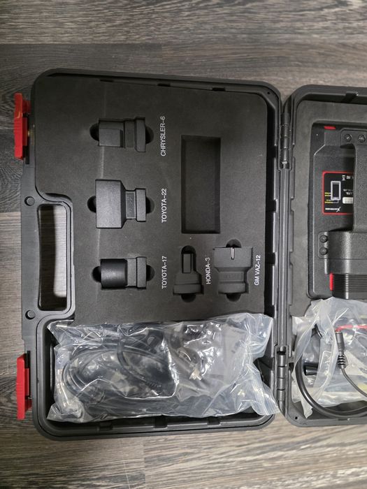 Launch x431 pro mini Професионална Автодиагностика