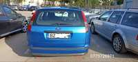 Vand Ford Focus 2, 1.6 benzina +GPL