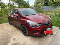 Renault Clio 4, an fabricatie 2019