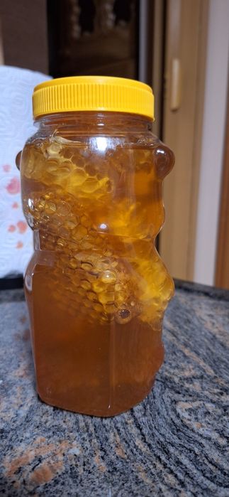 Miere polifloră 2025