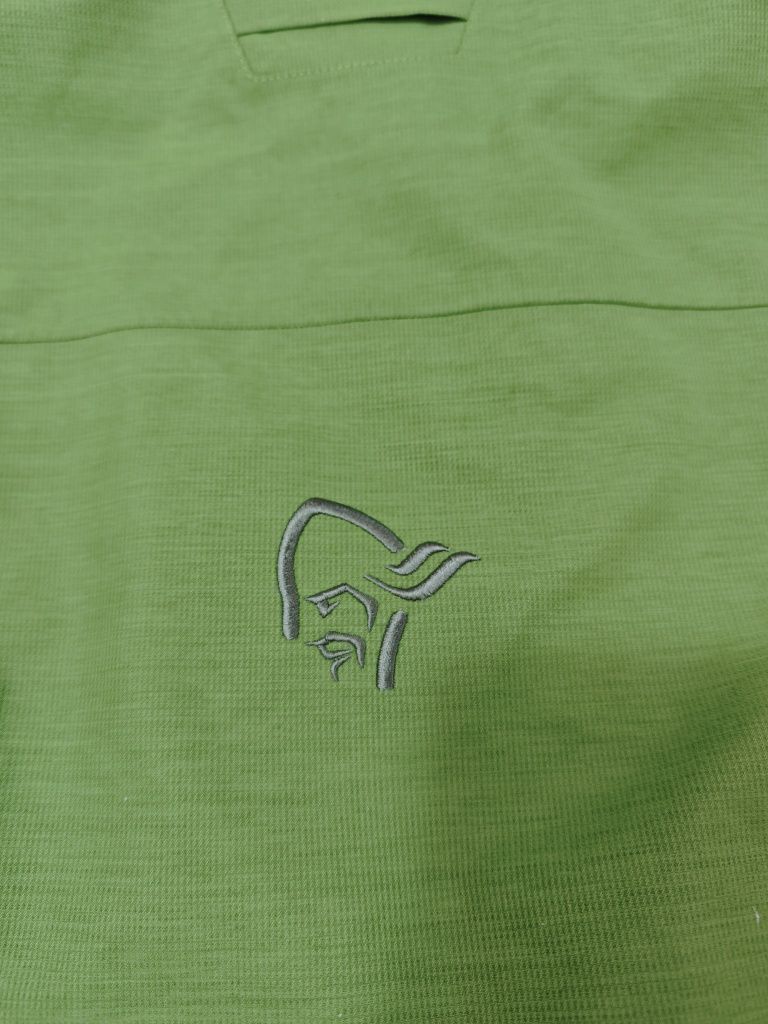 Norrona roldal gore-tex