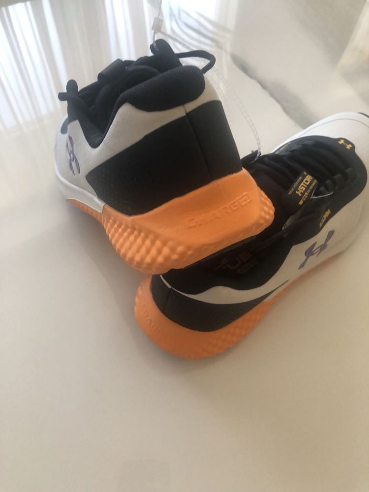 Мъжки маратонки Under Armour