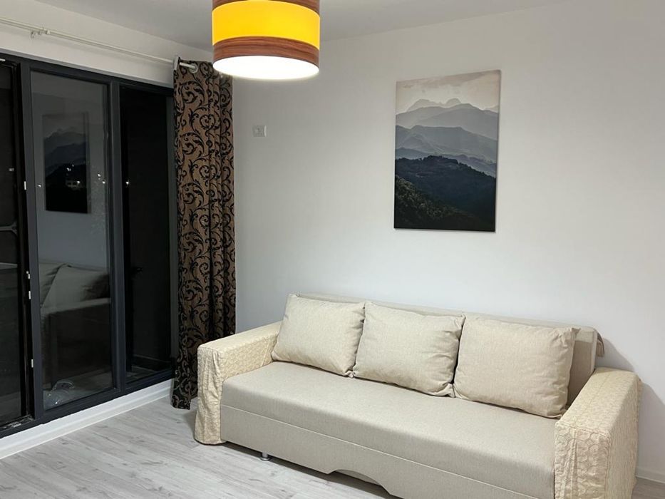 garsoniera inchiriat