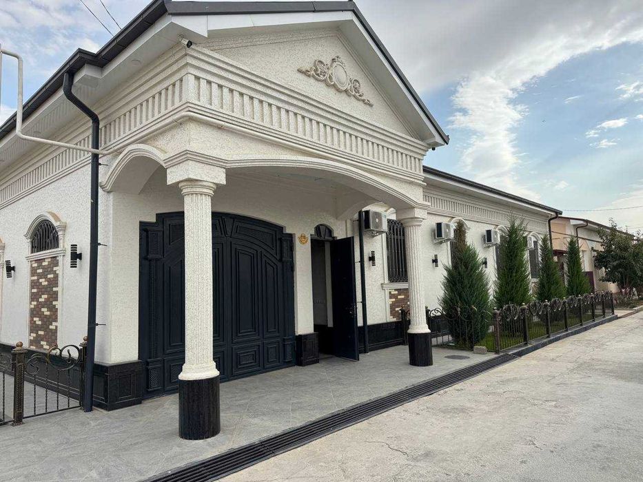 Продам дом новой постройки махалля Байткурган